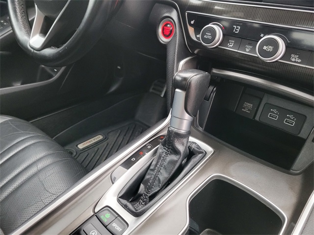2022 Honda Accord Sport SE photo 22