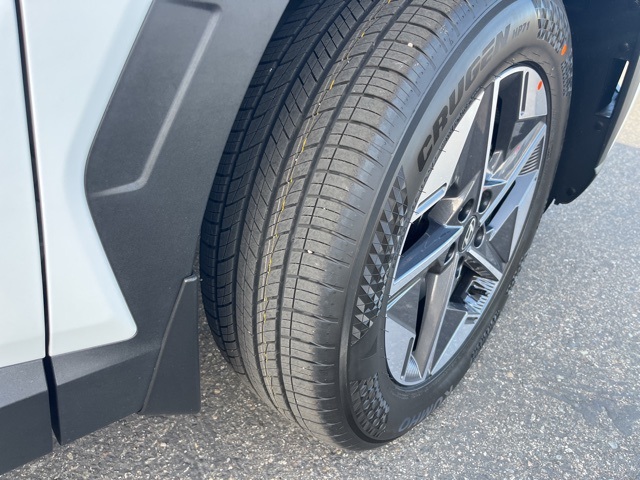 2026 Hyundai Tucson SEL Convenience photo 22
