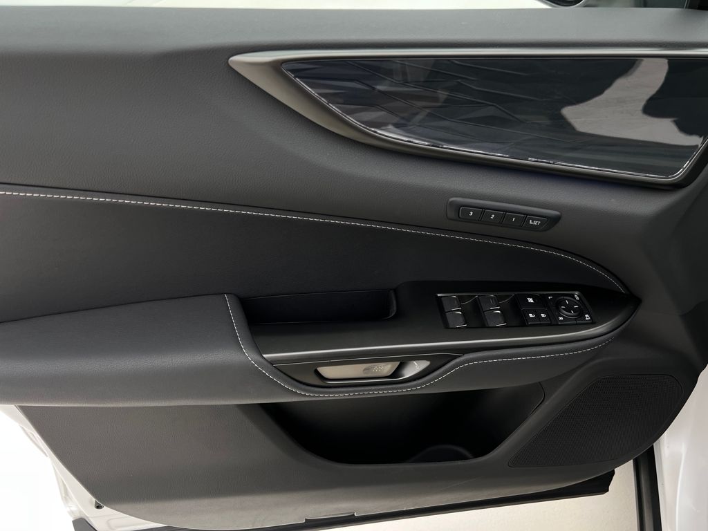 2025 Lexus NX 350 Premium photo 25