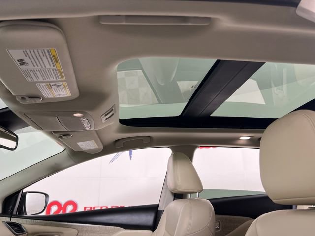 2021 Nissan Murano SV photo 17