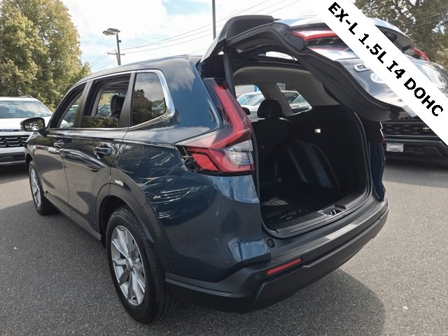 2023 Honda CR-V EX-L photo 14