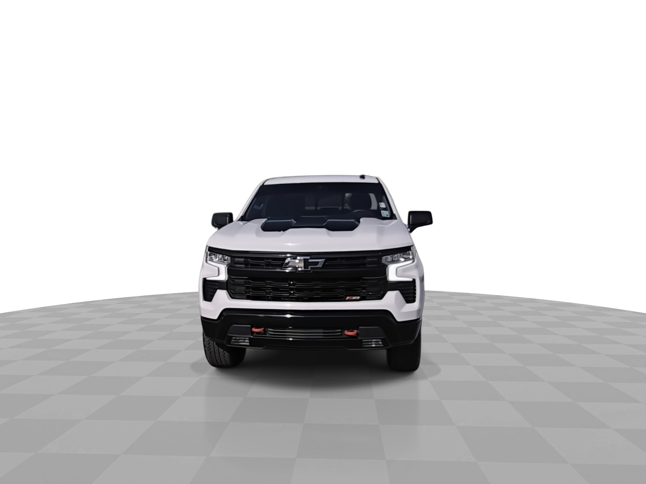 2024 Chevrolet Silverado 1500 LT Trail Boss photo 3