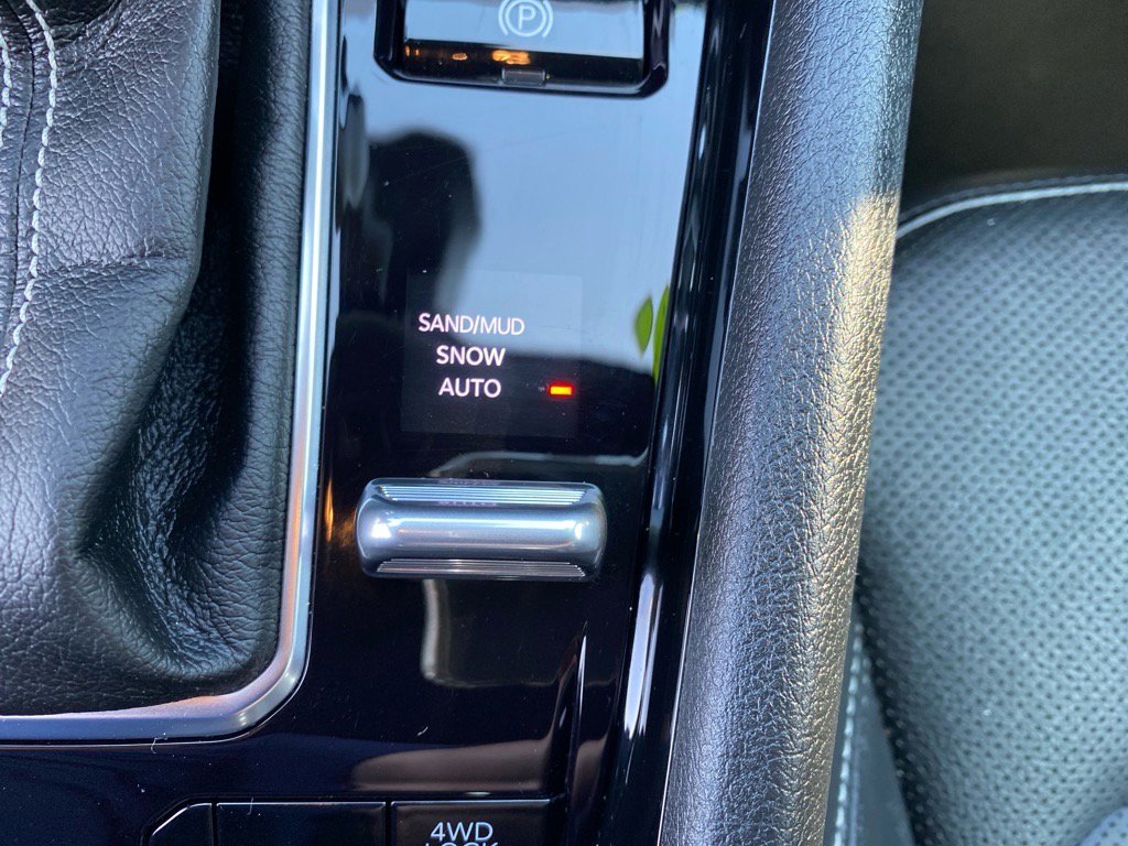 2022 Jeep Compass High Altitude photo 13