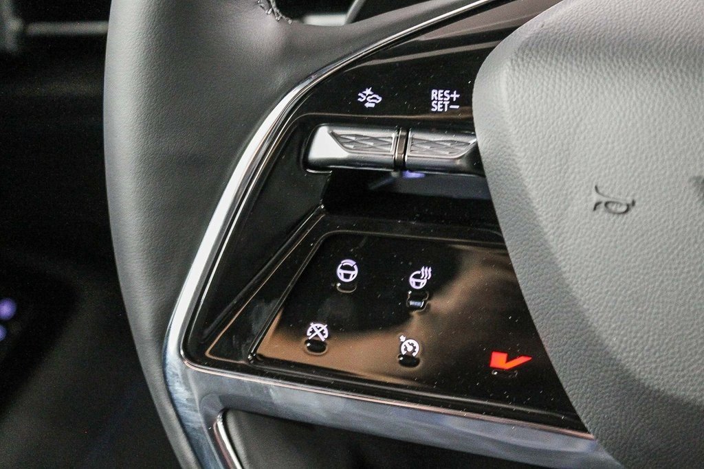 2026 Cadillac Escalade IQ Sport photo 13