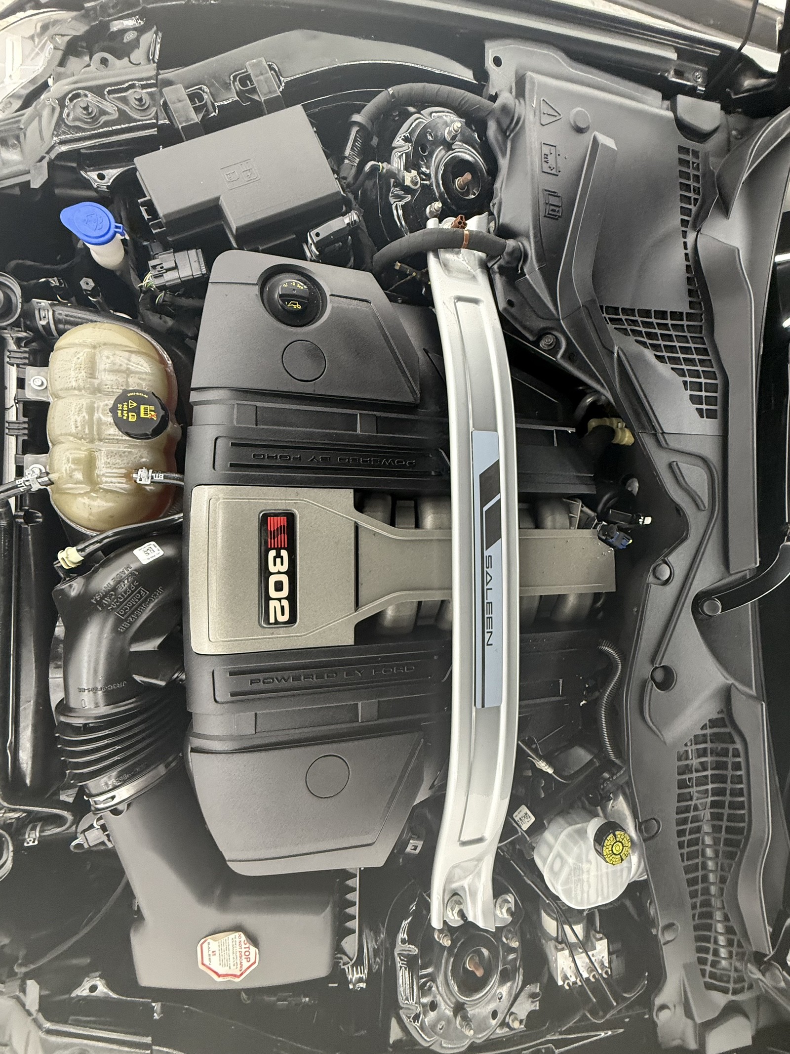 2020 Ford Mustang GT Premium photo 32