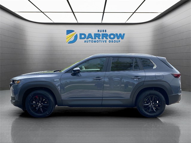 2025 Mazda CX-50 Preferred photo 2