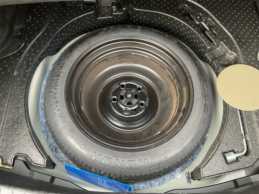 2024 Mazda Mazda3 2.5 Carbon Turbo photo 27