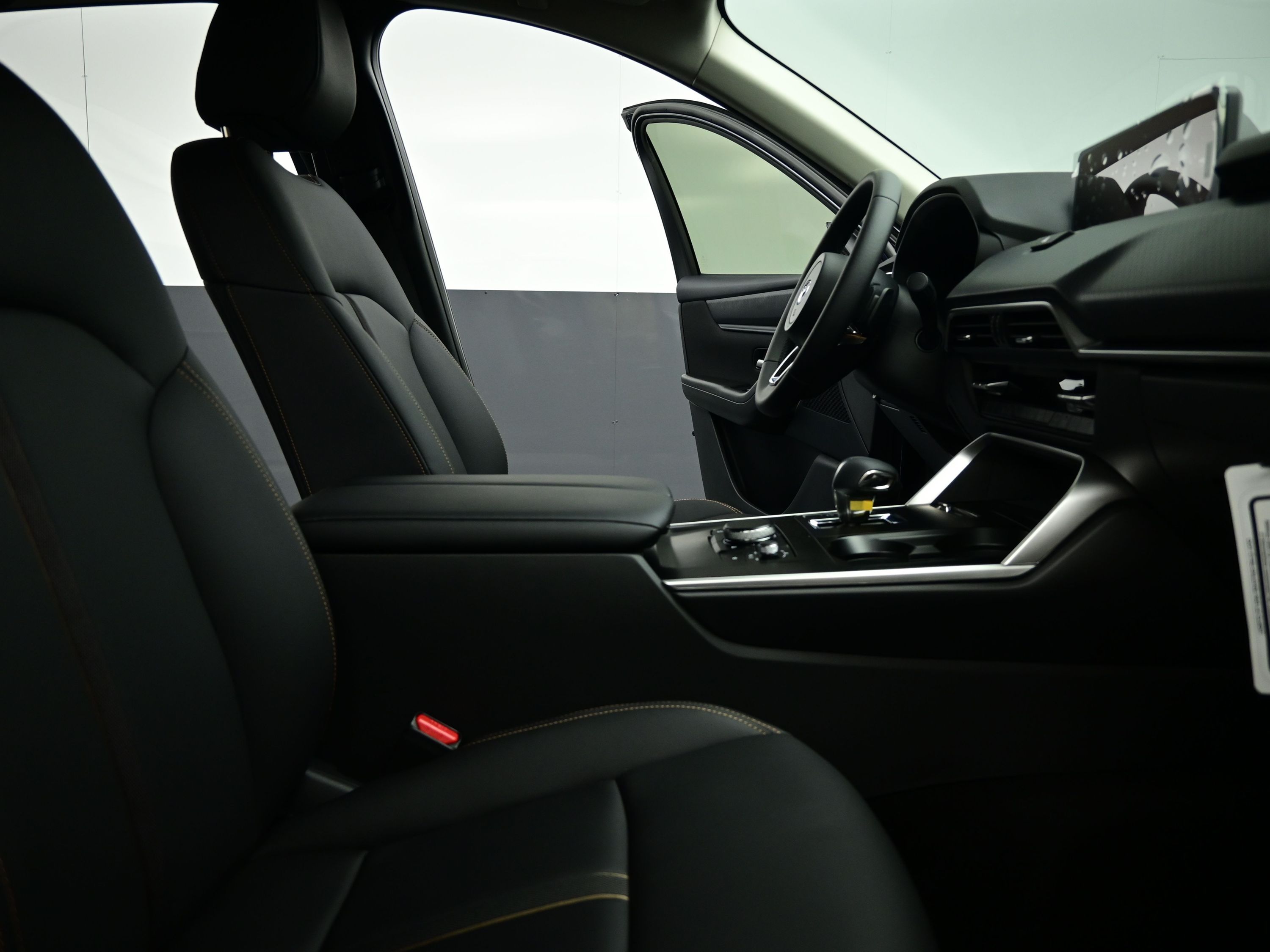 2025 Mazda CX-90 3.3 Turbo Select photo 37