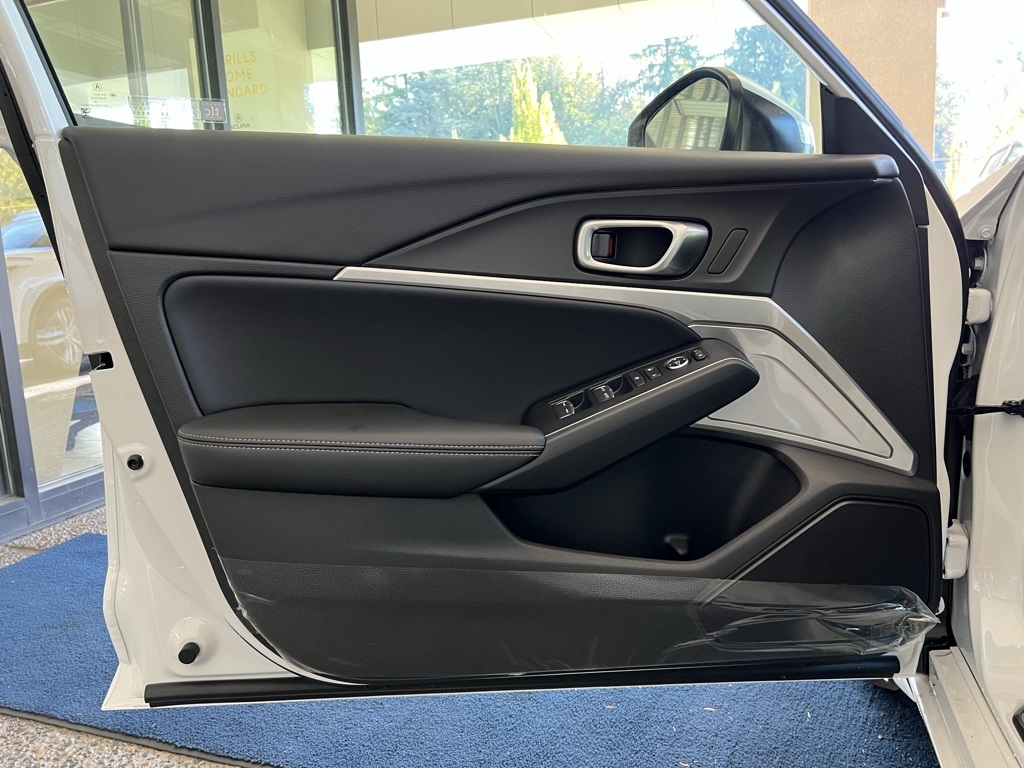 2025 Acura Integra A-Spec photo 10