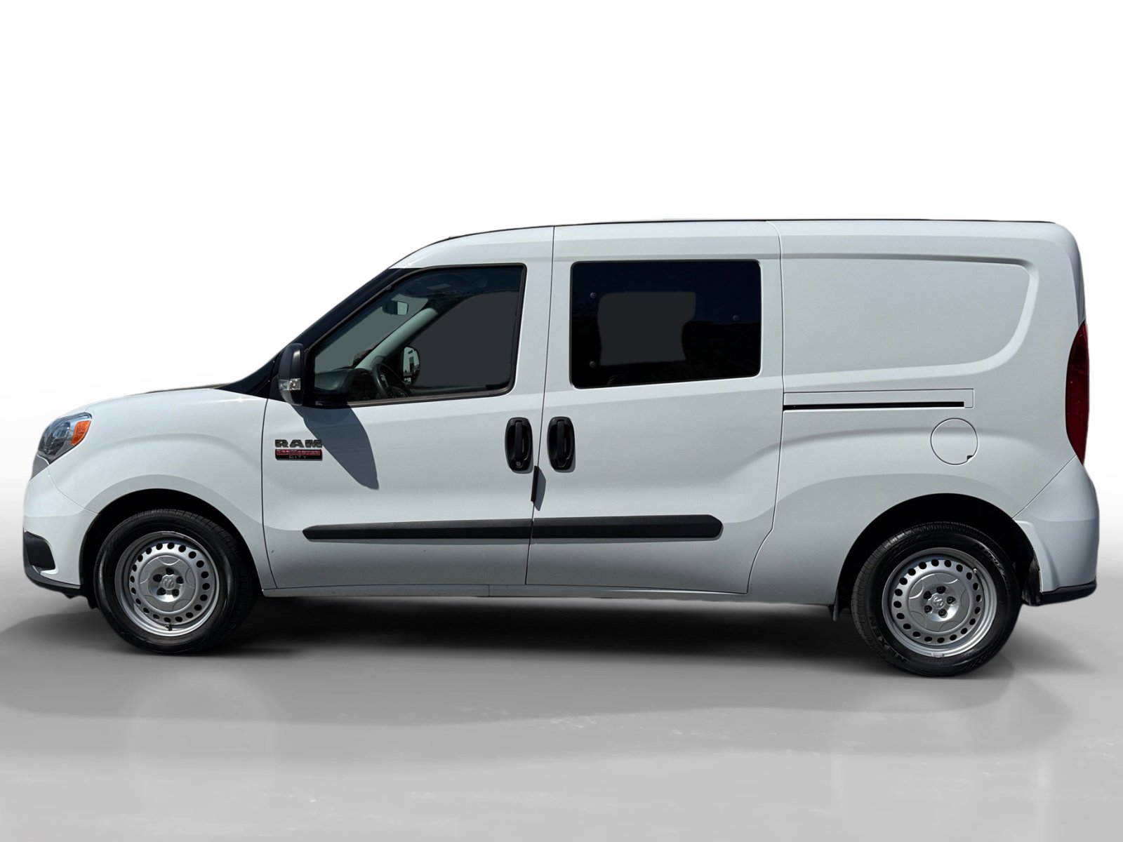 2022 Ram ProMaster City photo 2
