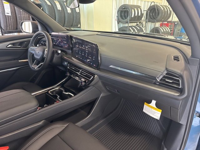 2026 Chevrolet Traverse photo 25