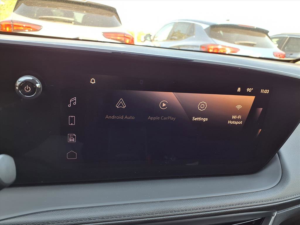 2026 Buick Encore GX Sport Touring photo 3