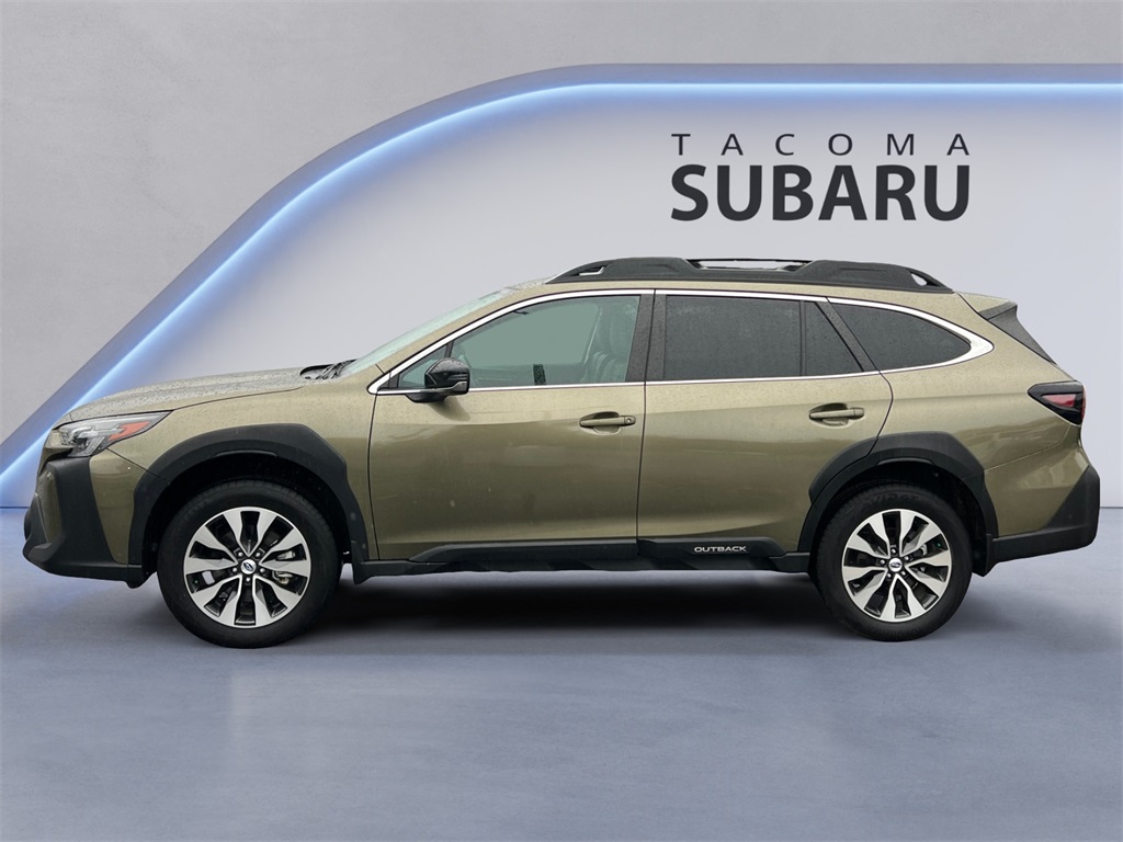 2024 Subaru Outback Limited photo 2