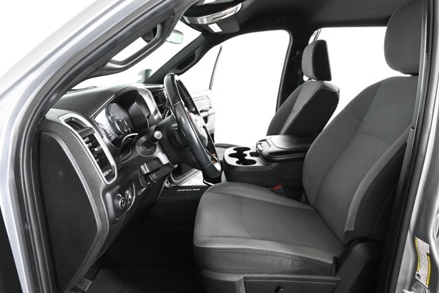 2023 Ram 2500 Big Horn photo 20