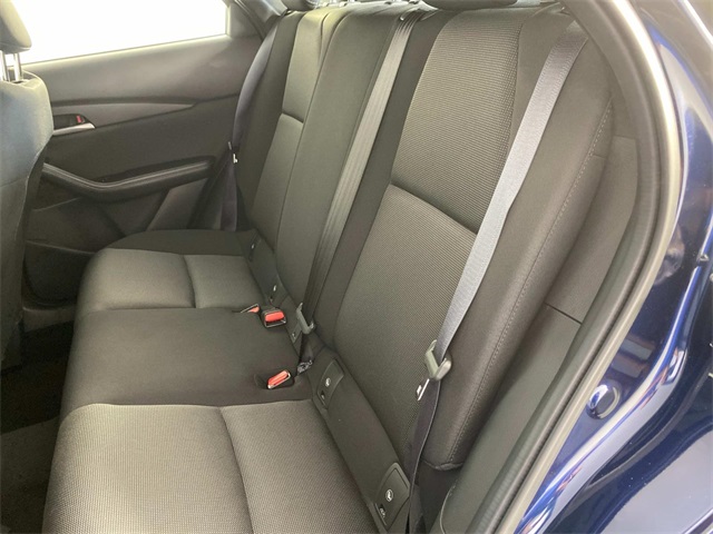 2024 Mazda CX-30 2.5 S photo 10
