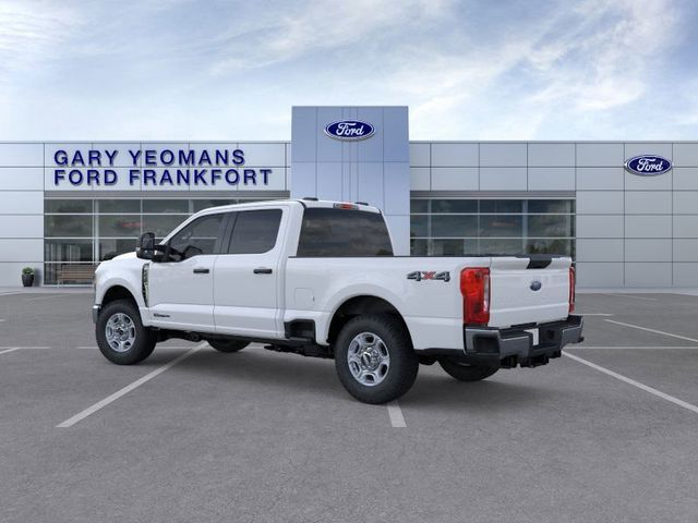 2026 Ford F-250 photo 4