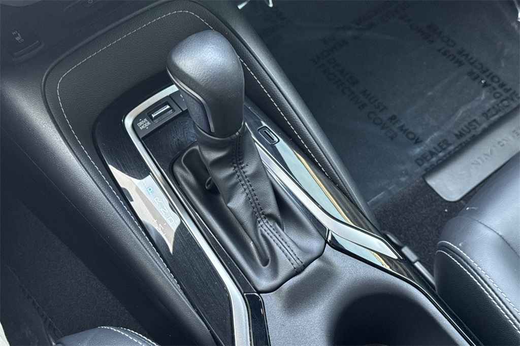 2023 Toyota Corolla XSE photo 22