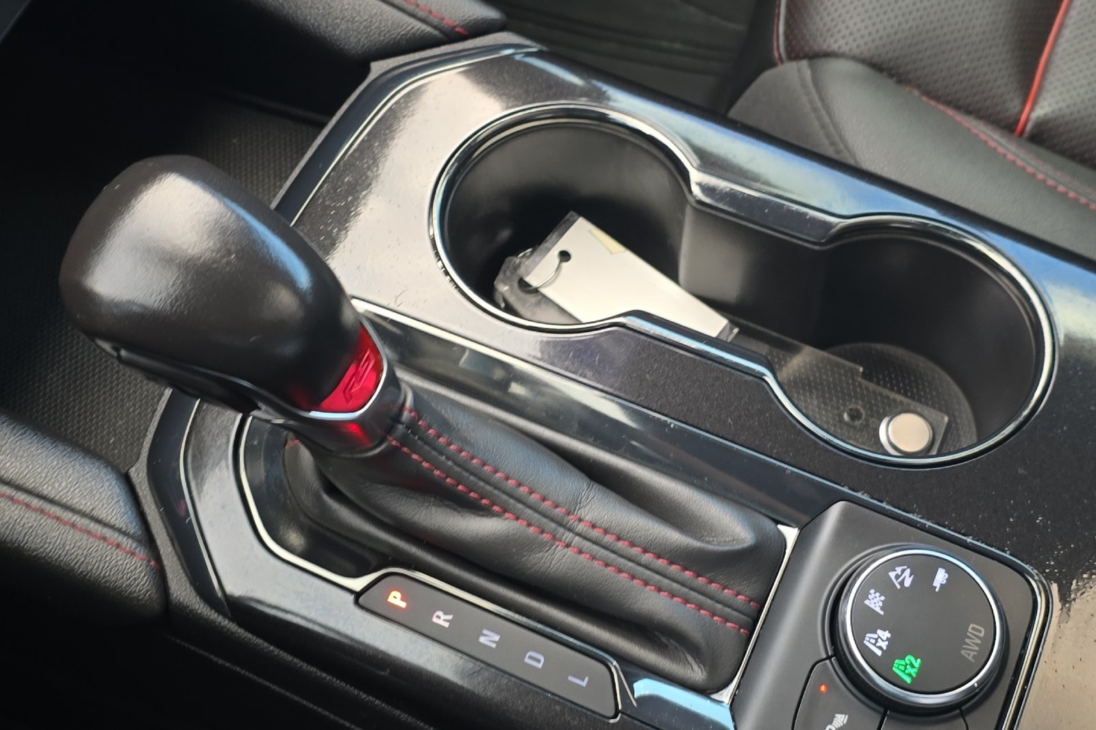 2021 Chevrolet Blazer RS photo 17