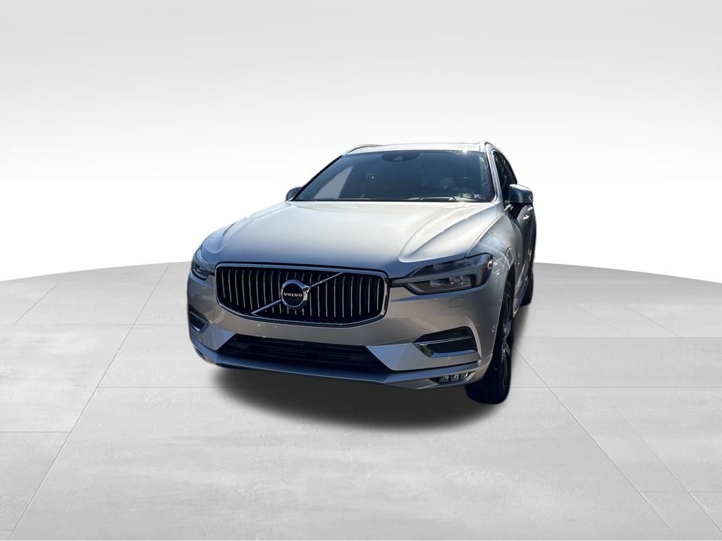 2019 Volvo XC60 T5 Inscription photo 5
