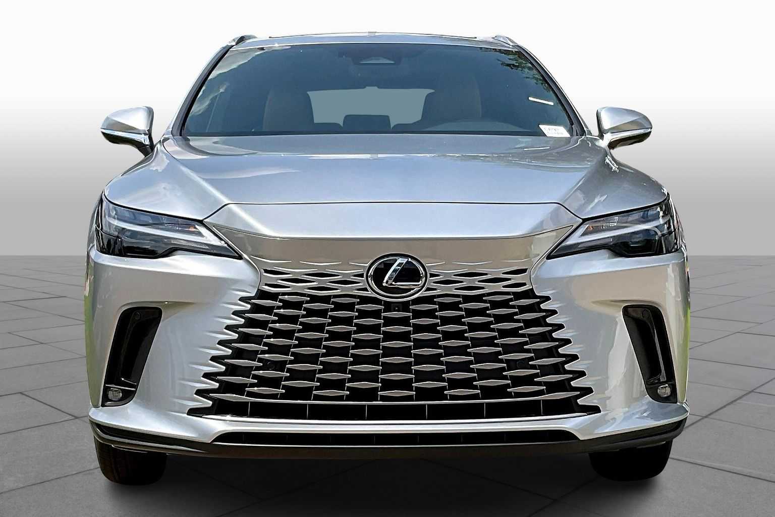 2025 Lexus RX 350 Premium photo 2