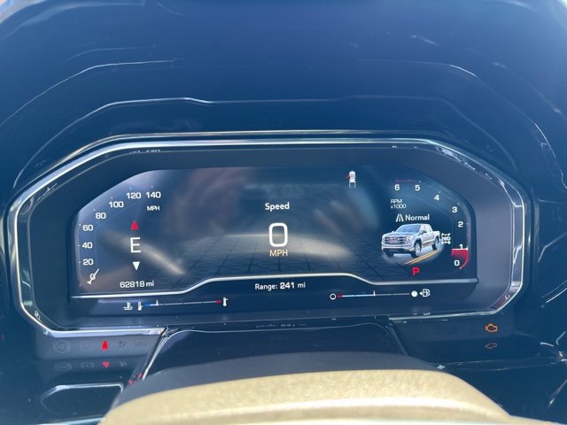 2023 Gmc Sierra 1500 Elevation photo 12