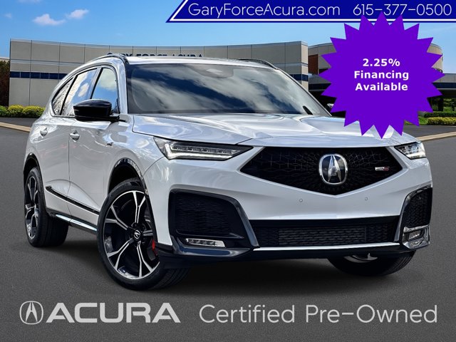 2025 Acura MDX Type S w/Advance Package's photo