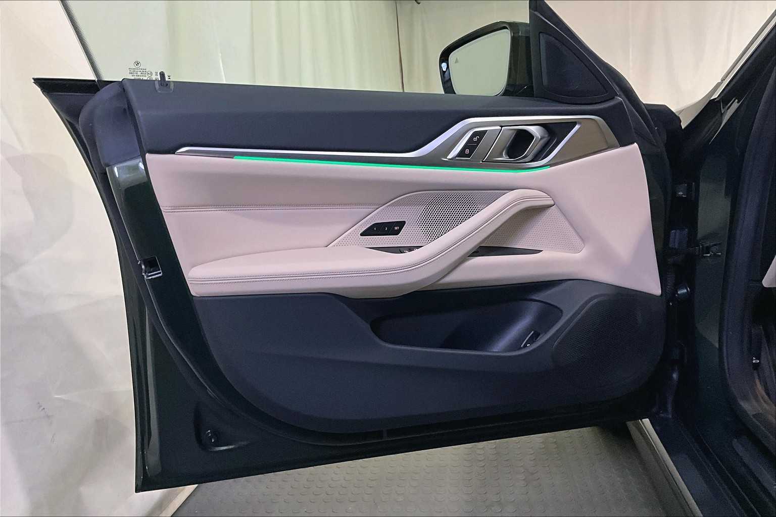 2023 Bmw i4 eDrive35 photo 20