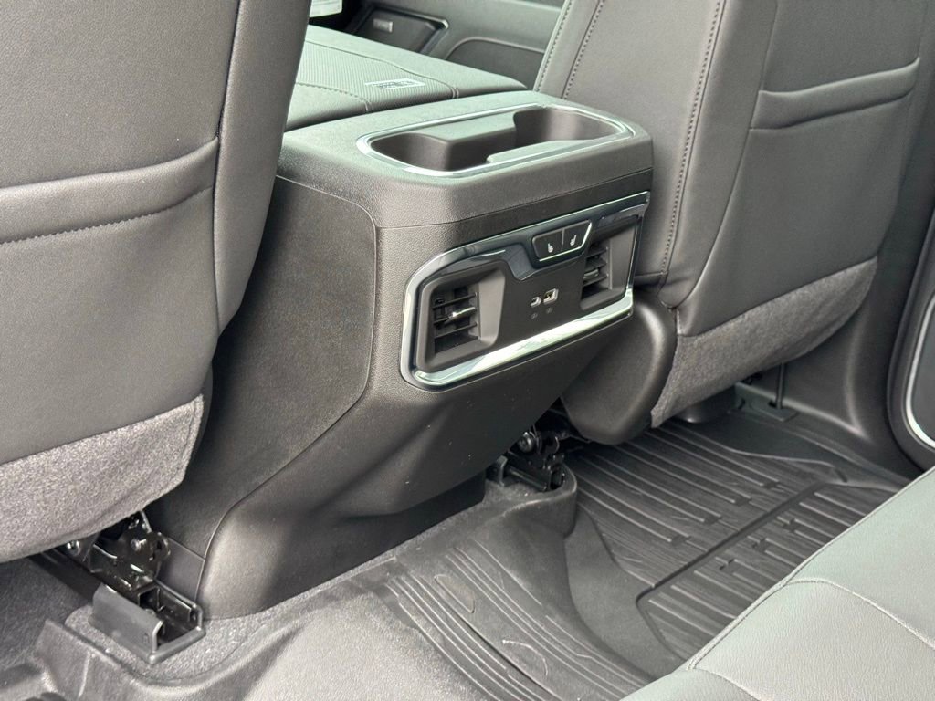 2026 Gmc Sierra 1500 SLT photo 23