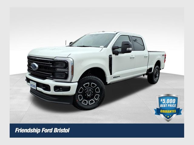 2026 Ford F-350 Base's photo