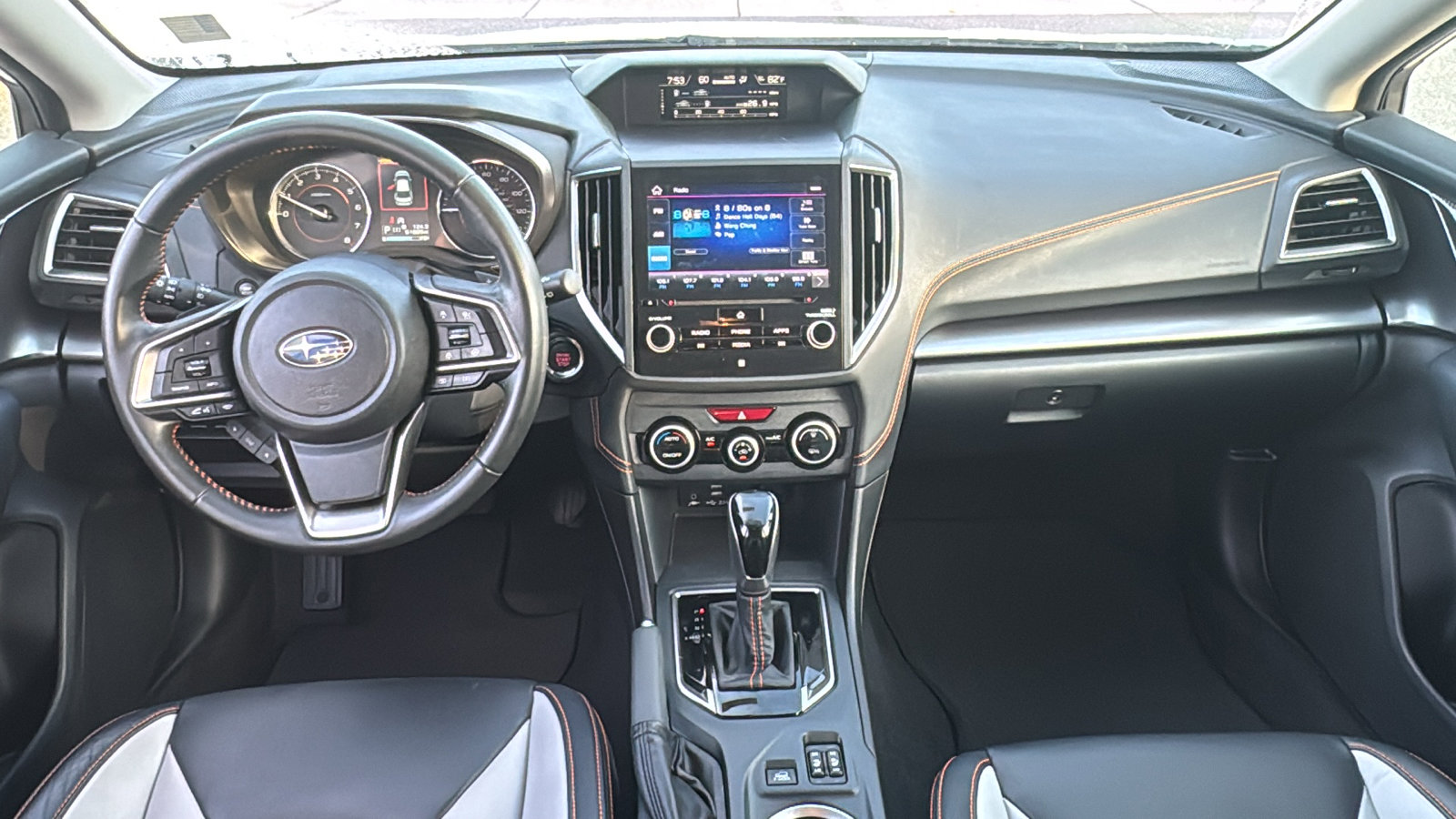 2023 Subaru Crosstrek Limited photo 21
