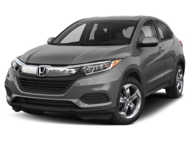 2020 Honda HR-V LX's photo