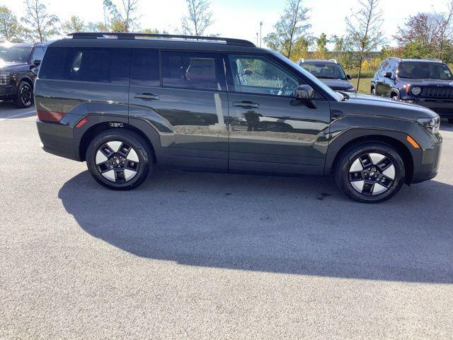 2026 Hyundai Santa Fe SEL photo 3