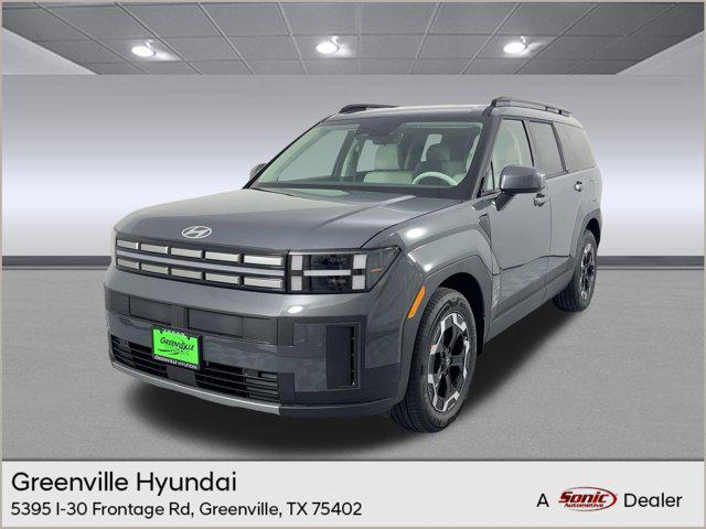 2026 Hyundai Santa Fe SEL's photo