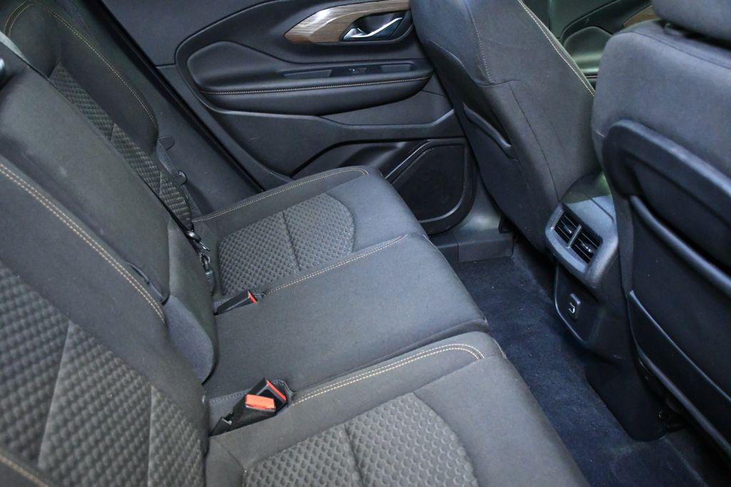 2019 Gmc Terrain SLE photo 27