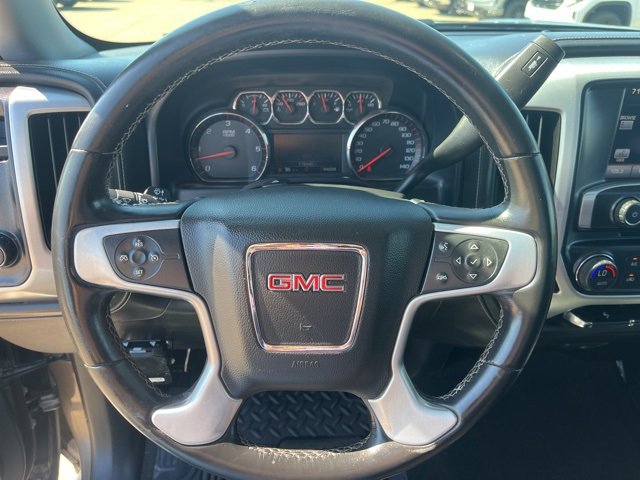 2015 Gmc Sierra 1500 SLT photo 22
