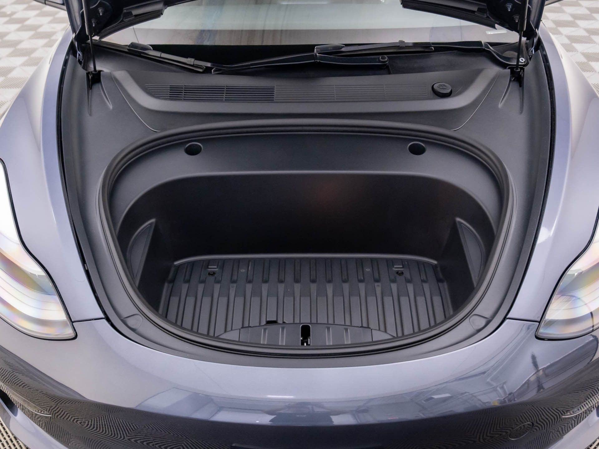 2022 Tesla Model 3 Long Range photo 28