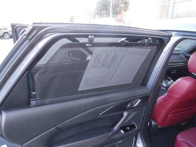 2022 Mazda CX-9 Carbon photo 28
