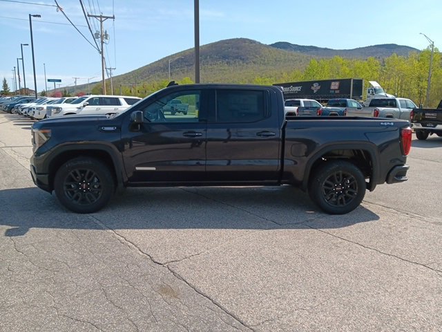 2025 Gmc Sierra 1500 Elevation photo 4