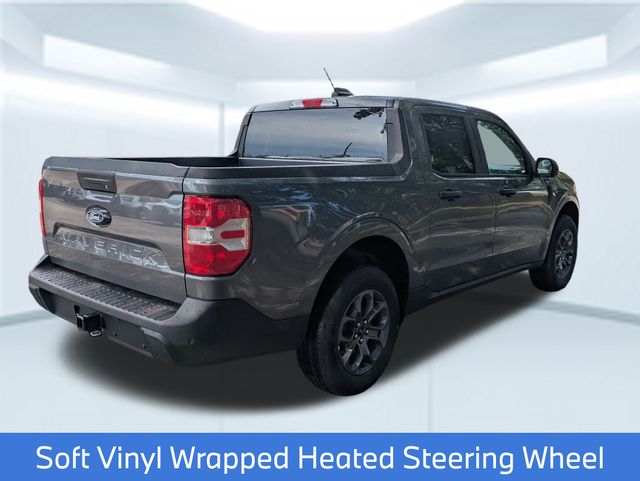 2025 Ford Maverick XLT photo 5