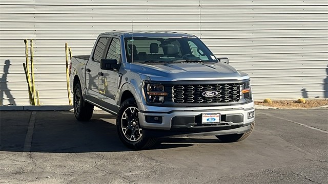 2024 Ford F-150 STX®