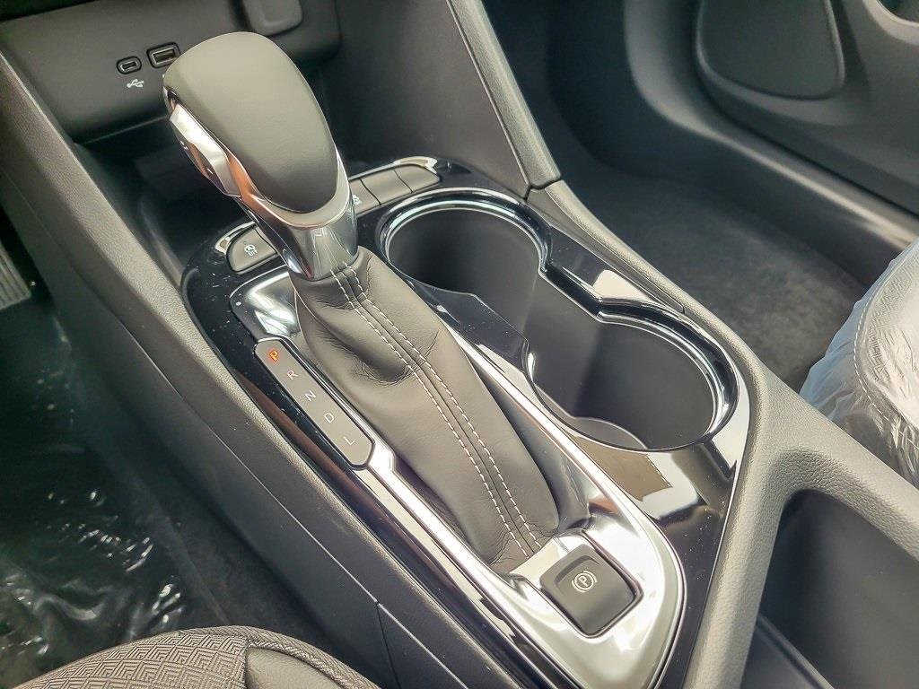 2026 BUICK ENCORE GX - Image 14