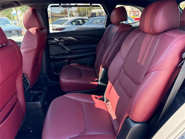 2023 Mazda CX-9 Carbon photo 11