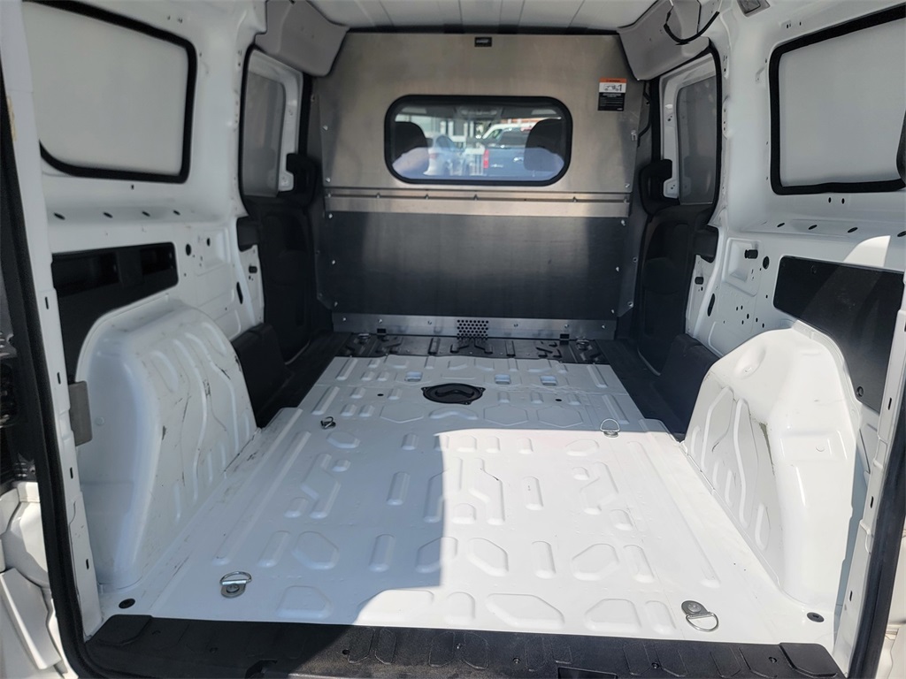 2022 Ram ProMaster City photo 17