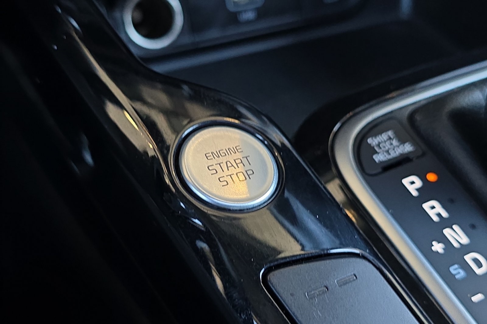 2023 Kia Soul EX photo 23