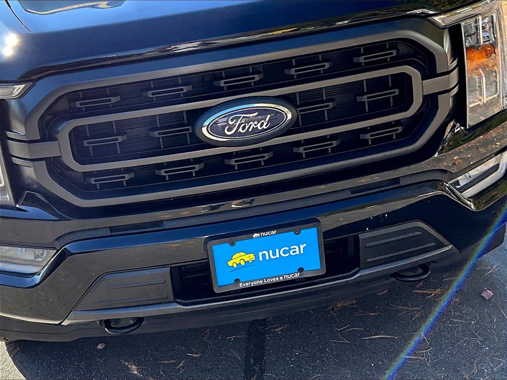 2023 Ford F-150 XLT photo 30