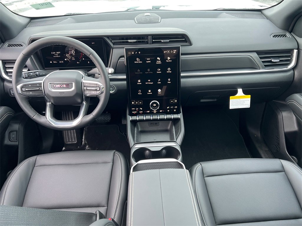 2026 GMC TERRAIN - Image 29