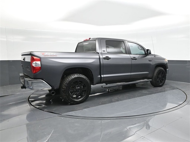 2019 Toyota Tundra SR5 Grade photo 14