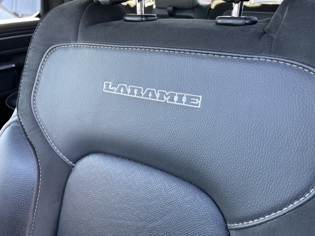 2023 Ram 1500 Laramie photo 7
