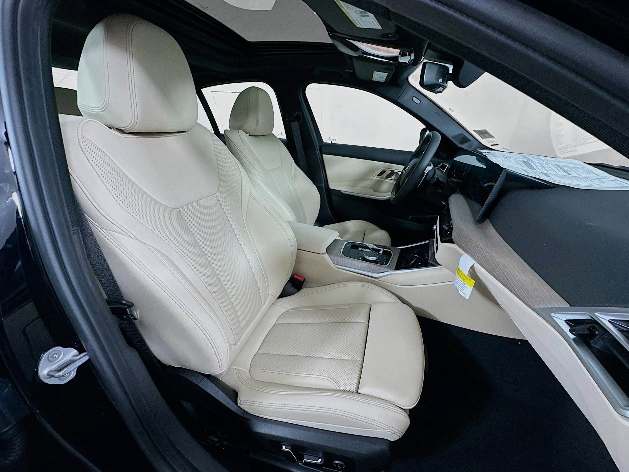 2025 Bmw 330i photo 22