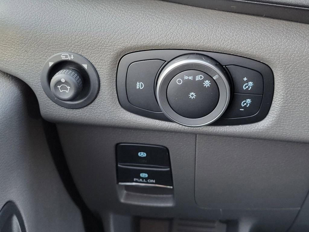 2022 Ford Transit photo 19